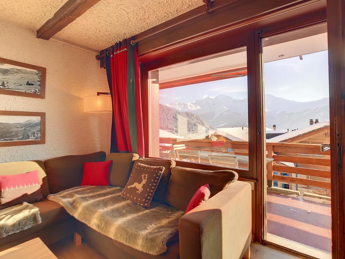 Porthos 29-30 Lägenhet Verbier Exteriör bild