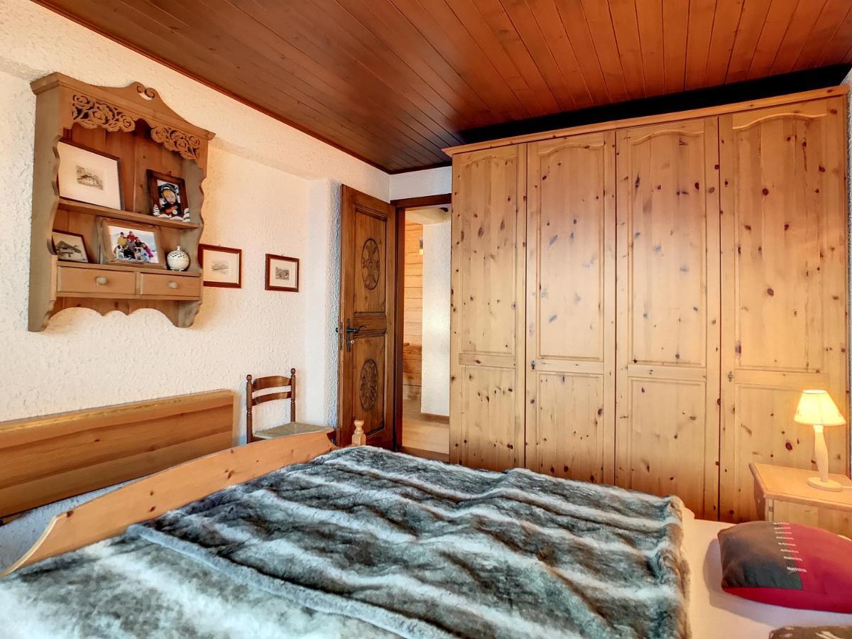 Porthos 29-30 Lägenhet Verbier Exteriör bild